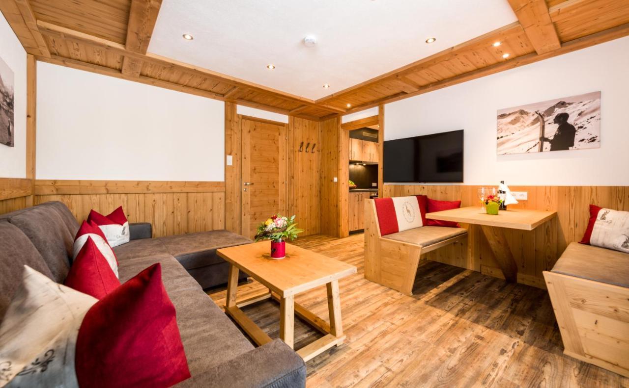 Tyroler Hof Otel Grän Dış mekan fotoğraf