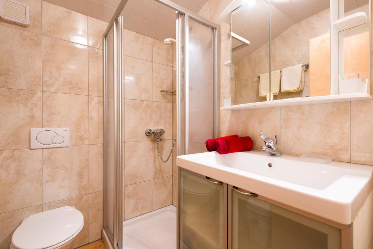 Tyroler Hof Otel Grän Dış mekan fotoğraf