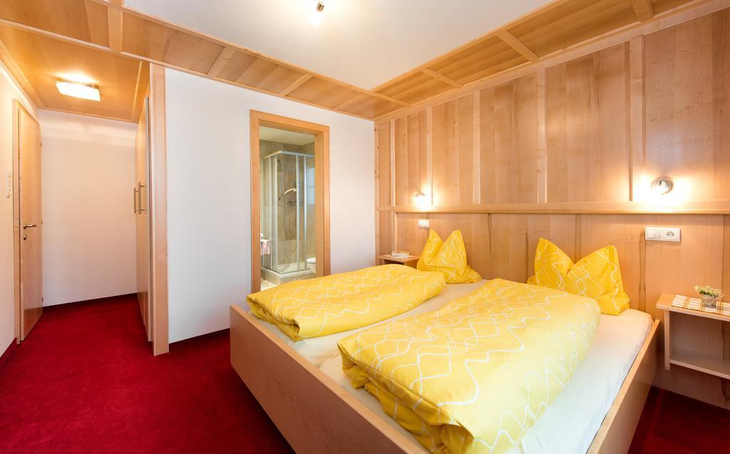Tyroler Hof Otel Grän Dış mekan fotoğraf
